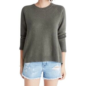 MADEWELL SWEATER